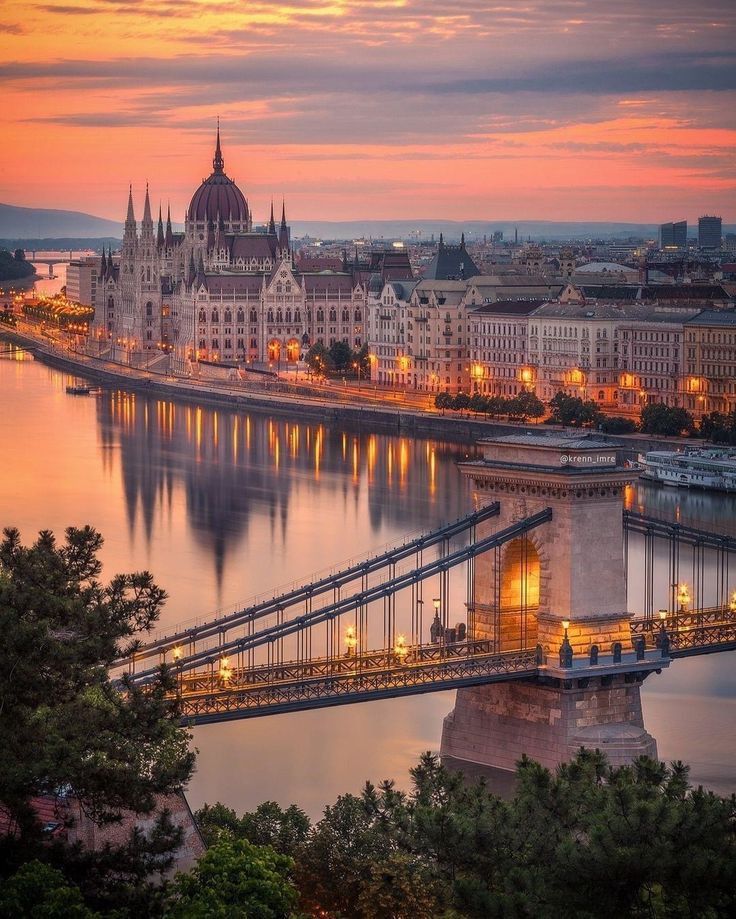 Budapest