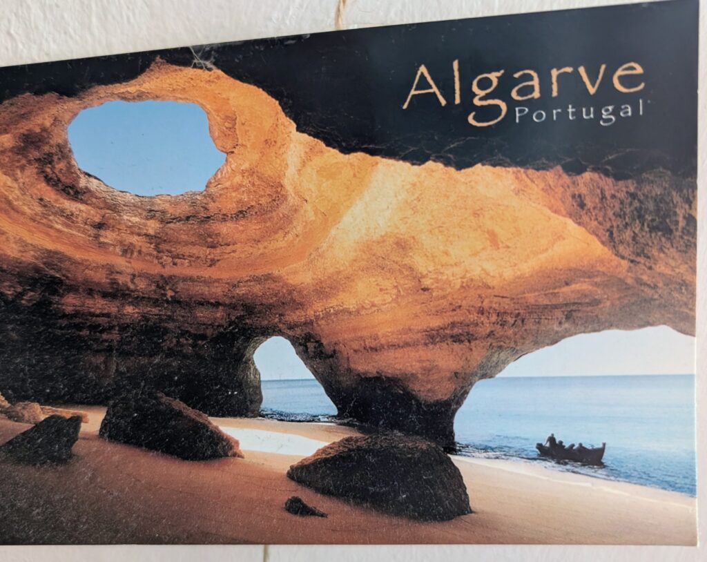 Algarve in 48 Hours: Kayak Adventures and Coastal Escapes pxl 20260227 151837425~2