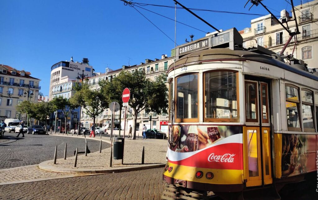 Lisbon & Sintra: The Perfect 2-Day Budget Itinerary screenshot 20260220 130006