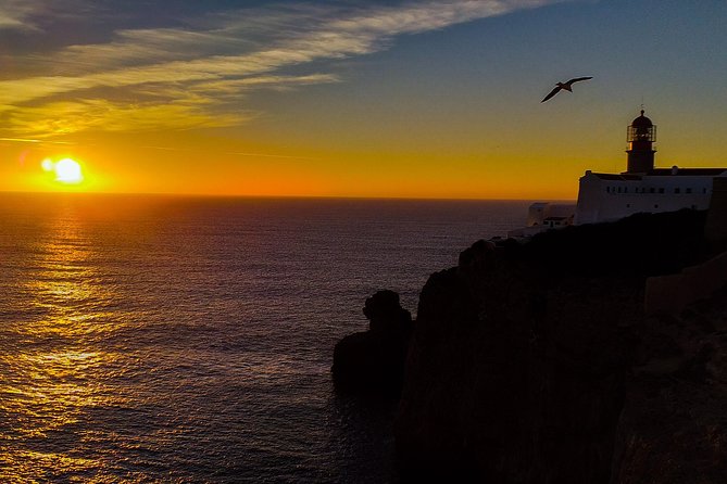 Algarve in 48 Hours: Kayak Adventures and Coastal Escapes b0