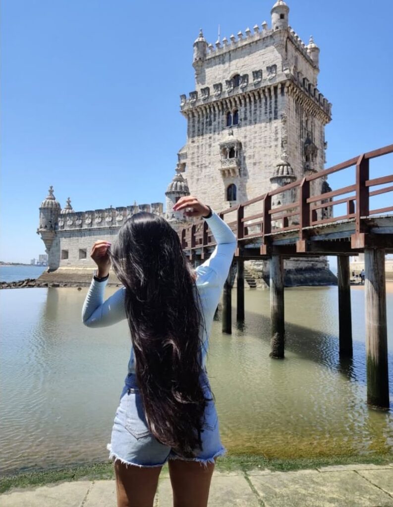 Lisbon & Sintra: The Perfect 2-Day Budget Itinerary belem