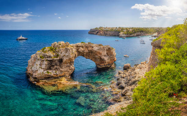 Es Pontàs