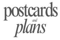 beige and cobalt modern retro logo (2)