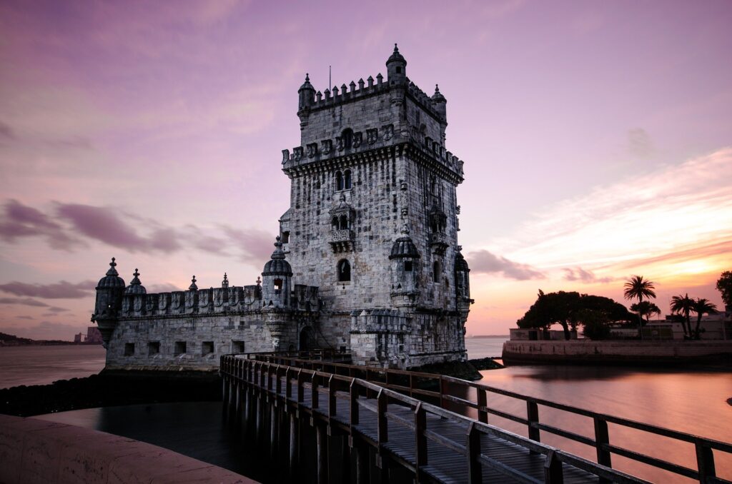 torre de belém